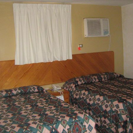 Hotel Nuevo Santander Ciudad Victoria Exteriör bild